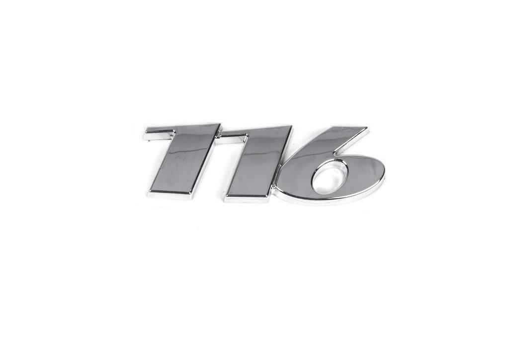 Надпись 110, 111, 113, 115, 116 (в ассортименте) 116, под оригинал для Mercedes Vito W639 2004-2014 гг
Надпись 110, 111, 113, 115, 116 (в ассортименте) 116, под оригинал для Mercedes Vito W639 2004-2014 гг