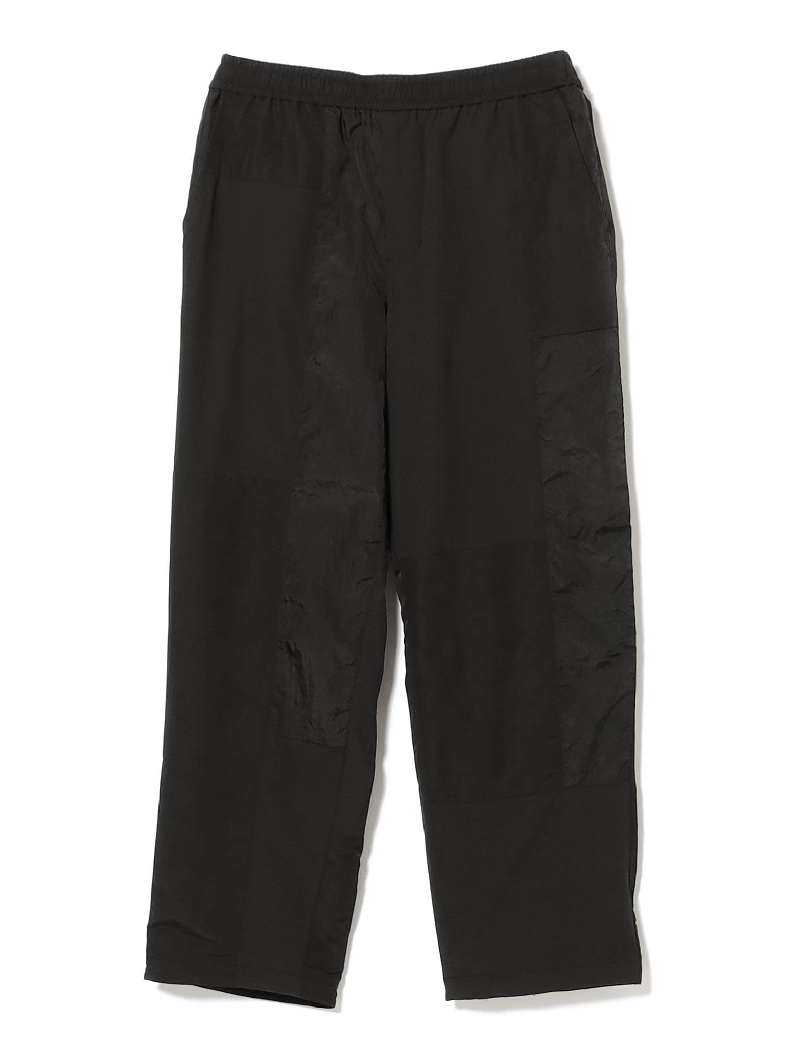 Beams Painter Crazy Track Easy Pants, Men s, Black, Large, 11241784147
Beams Painter Crazy Track Easy Pants, Men s, Black, Large, 11241784147