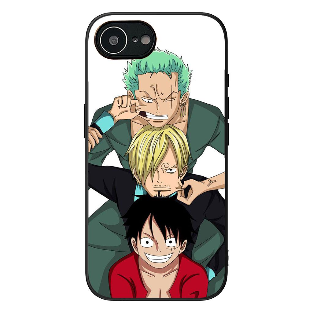 for Samsung Galaxy A36 A17 A26 A07 A35 A54 A53 A13 A33 A34 S8 S9 S20 S21 FE S10 Plus Case Luffy Sanji One Piece Roronoa Zoro Galaxy S8+
for Samsung Galaxy A36 A17 A26 A07 A35 A54 A53 A13 A33 A34 S8 S9 S20 S21 FE S10 Plus Case Luffy Sanji One Piece Roronoa Zoro Galaxy S8+