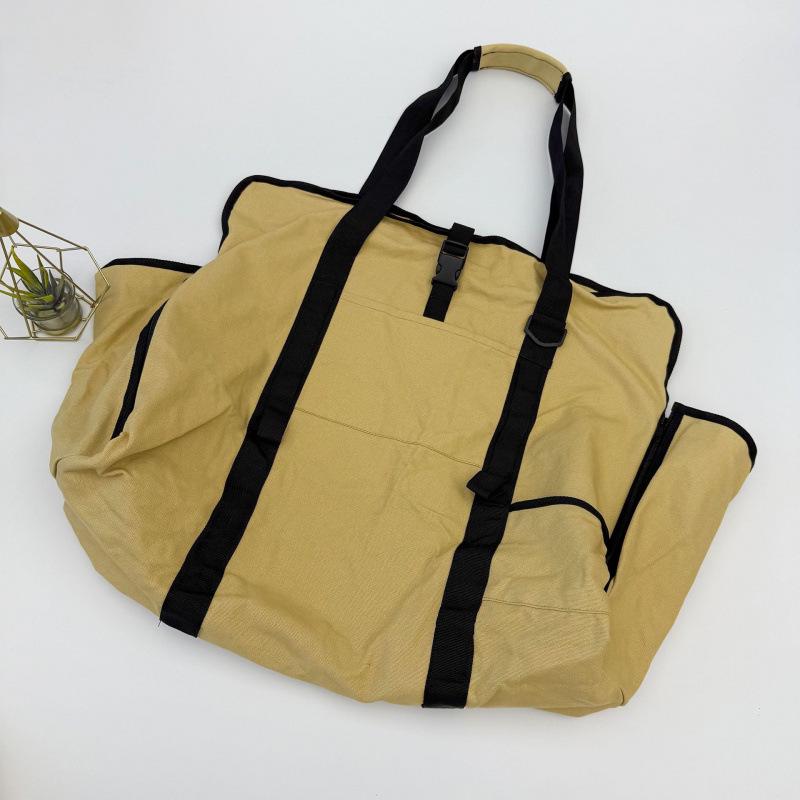 Large Capacity Outdoor Wood Firewood Storage & Transport Bag хакі
Large Capacity Outdoor Wood Firewood Storage & Transport Bag хакі