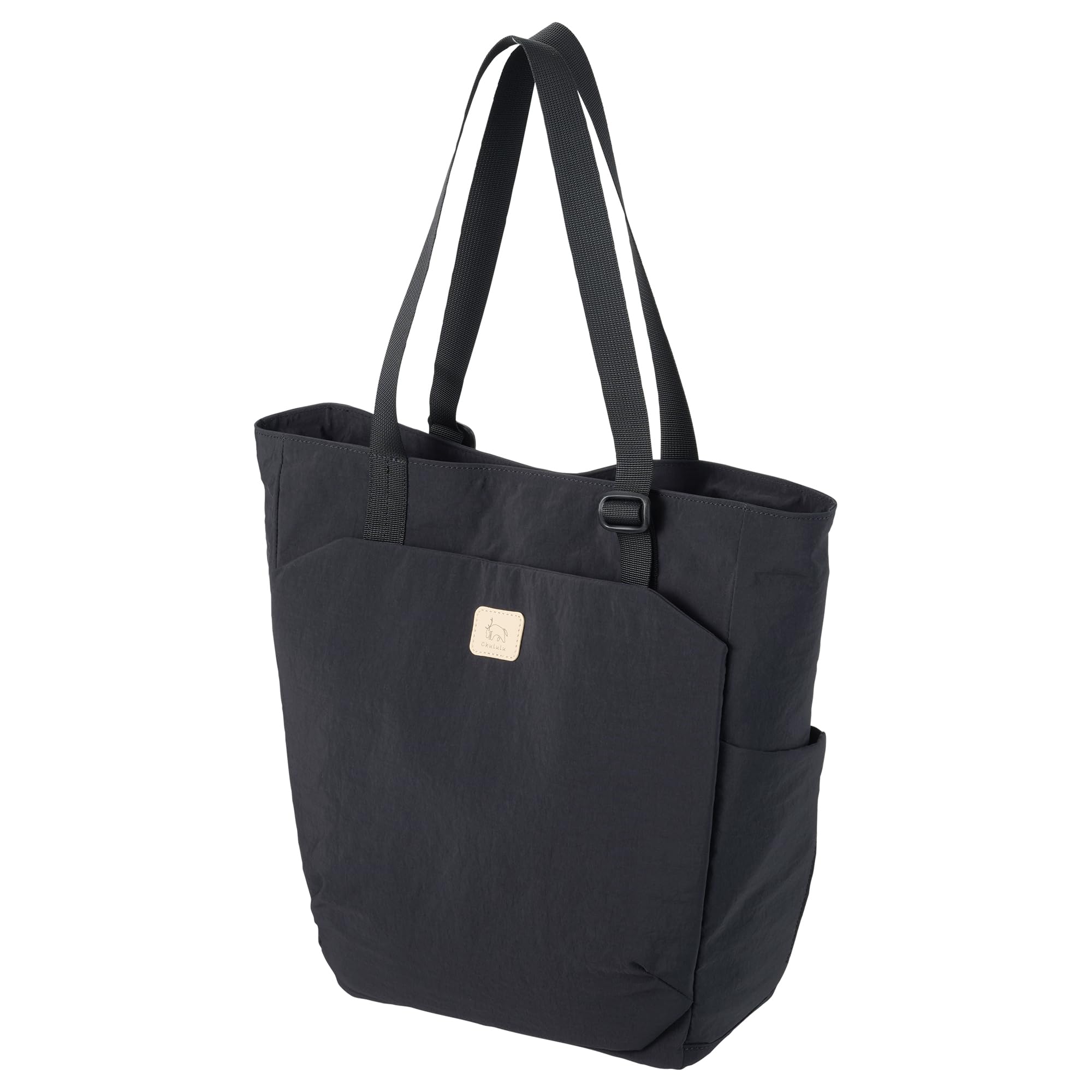 Сумка Hakuba Camera Chululu Lumo Tote Everyday Inner Shoulder 4977187005431, Сумка, Сумка, Черный, 2-сторонний, Использование, Чехол, Сумка, AMZSCH-LUTTBK, чёрный
Сумка Hakuba Camera Chululu Lumo Tote Everyday Inner Shoulder 4977187005431, Сумка, Сумка, Черный, 2-сторонний, Использование, Чехол, Сумка, AMZSCH-LUTTBK, чёрный