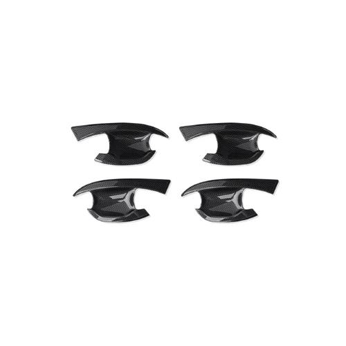 LHD/RHD For Kia Sportage NQ5 2026-2026 Car Exterior Door Handle Bowl Cover Trim Car Chrome Decoration Exterior Accessories
LHD/RHD For Kia Sportage NQ5 2026-2026 Car Exterior Door Handle Bowl Cover Trim Car Chrome Decoration Exterior Accessories