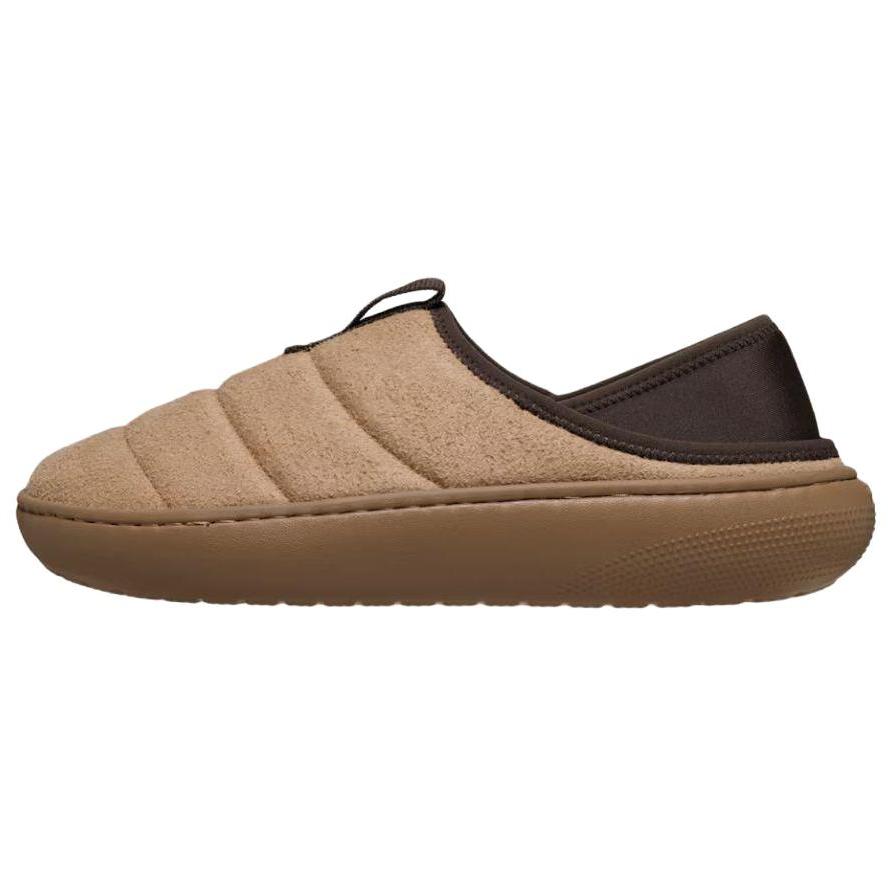 Crocs Classic Vegan Suede Retro Slip-On Низкие Повседневные Кроссовки Унисекс светло-коричневый 212097-2JJ 37-38
Crocs Classic Vegan Suede Retro Slip-On Низкие Повседневные Кроссовки Унисекс светло-коричневый 212097-2JJ 37-38