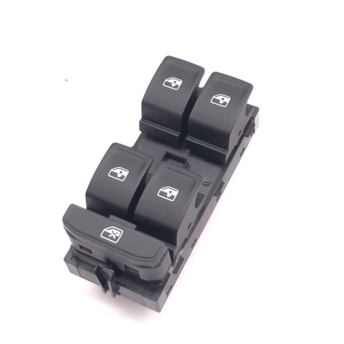 Skoda Fabia Electric Window Master Switch 6V1 959 857A CVEV
Skoda Fabia Electric Window Master Switch 6V1 959 857A CVEV