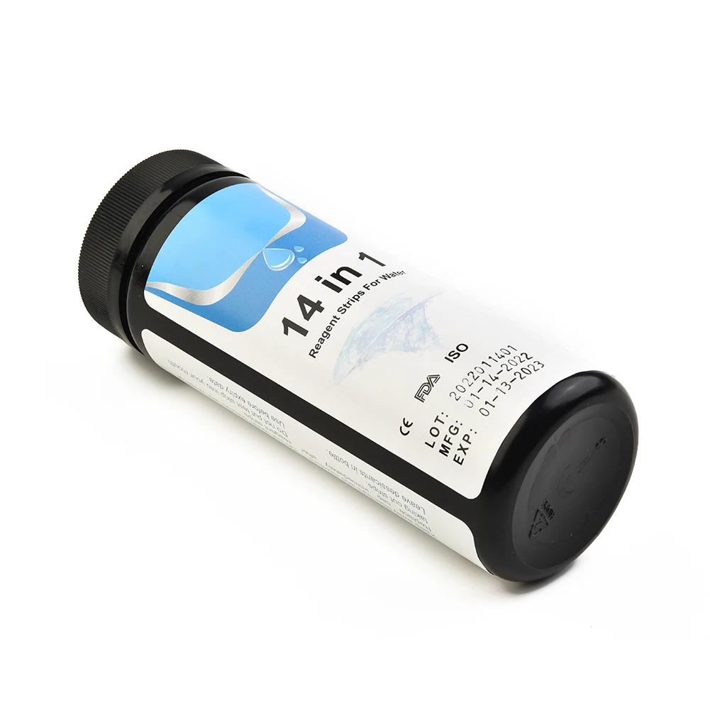 Drinking water test strip Test Strip Effective 14 in 1 Drinking Water Test Kit Monitor Water Quality with Confidence China Mainland
Drinking water test strip Test Strip Effective 14 in 1 Drinking Water Test Kit Monitor Water Quality with Confidence China Mainland