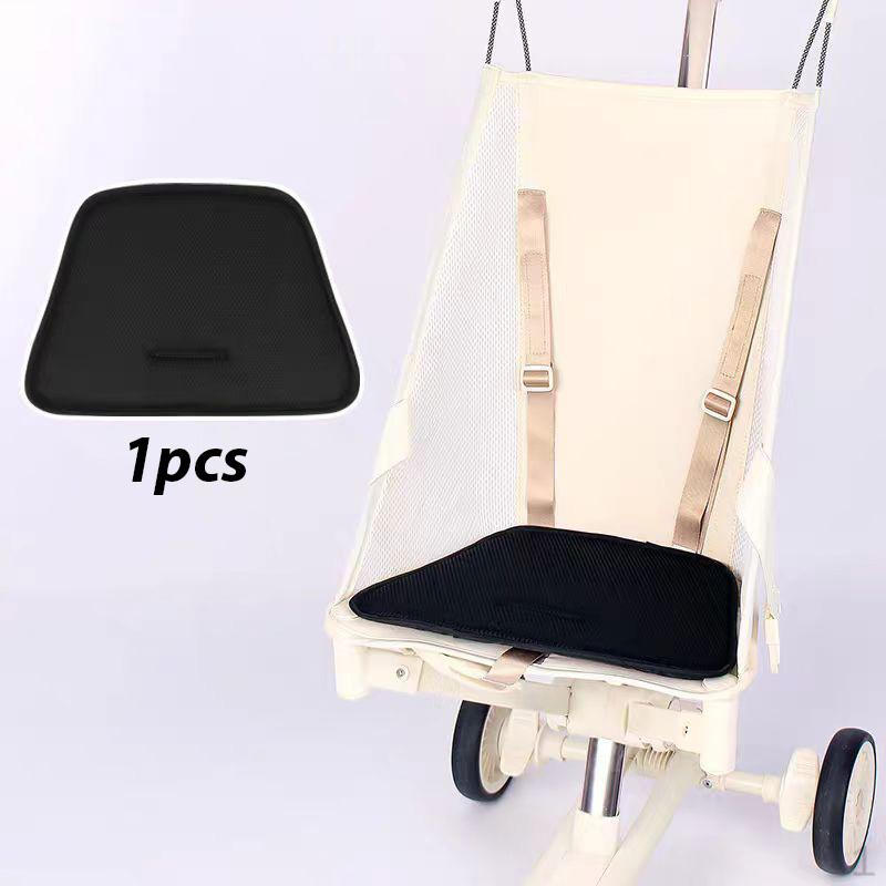 Cushion, Outdoor Accessory, Comfortable, Reusable, Replacement, Portable Seat Pad 22x35x25cm
Cushion, Outdoor Accessory, Comfortable, Reusable, Replacement, Portable Seat Pad 22x35x25cm