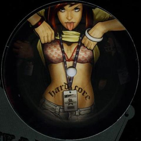 12inch Record SUBSCAPE - Hardcore Members / Midnight DP036 Dub Police 2010 UK Dance & Electronica
12inch Record SUBSCAPE - Hardcore Members / Midnight DP036 Dub Police 2010 UK Dance & Electronica