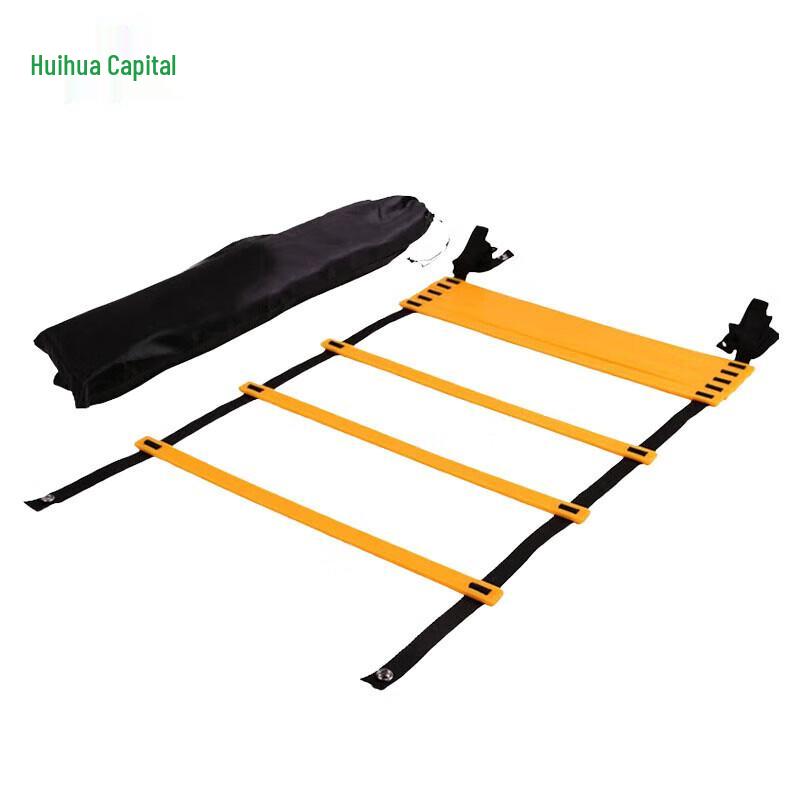 Agility Training Ladder
Agility Training Ladder