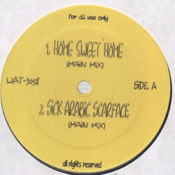 12inch Record LORD HAVE MERCY TRAGEDY KHADAFI Home Sweet Home Sick Arabic Scarf WAT3058 Not On Label US Rap HipHopRB Used
12inch Record LORD HAVE MERCY TRAGEDY KHADAFI Home Sweet Home Sick Arabic Scarf WAT3058 Not On Label US Rap HipHopRB Used