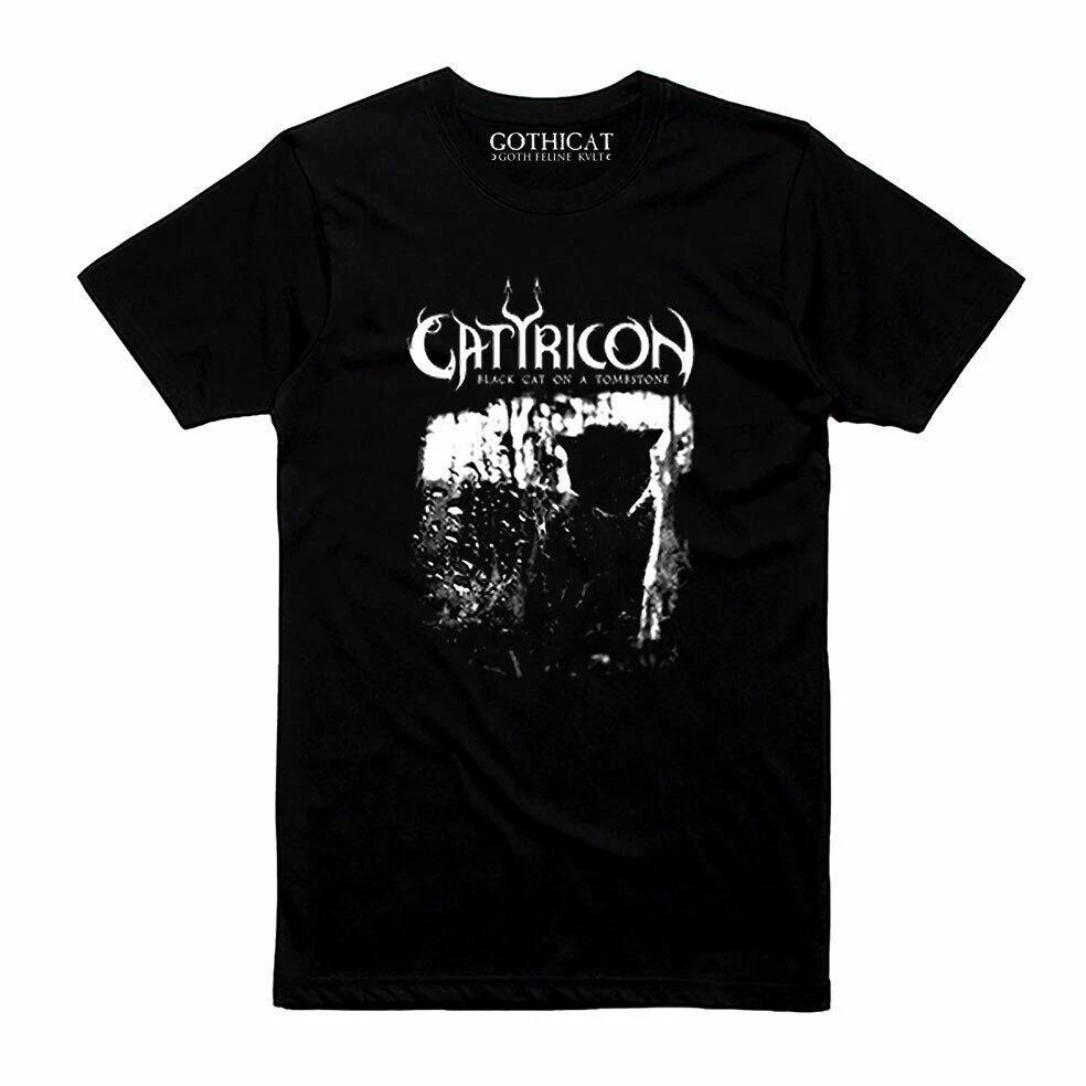 Catyricon - T-Shirt M
Catyricon - T-Shirt M