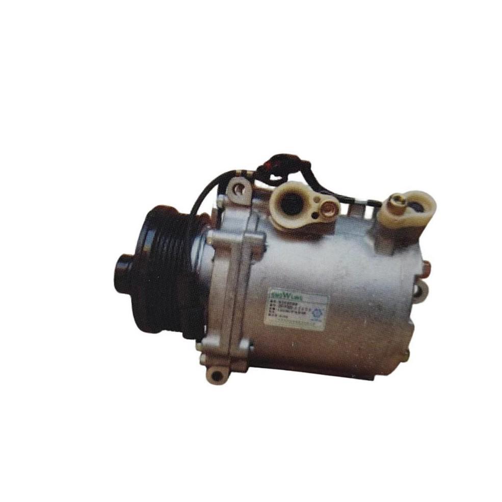 MSC90CAS Compressor Compatible with Mitsubishi Models 7813A068, AKC200A221H, AKC200A221A -
MSC90CAS Compressor Compatible with Mitsubishi Models 7813A068, AKC200A221H, AKC200A221A -