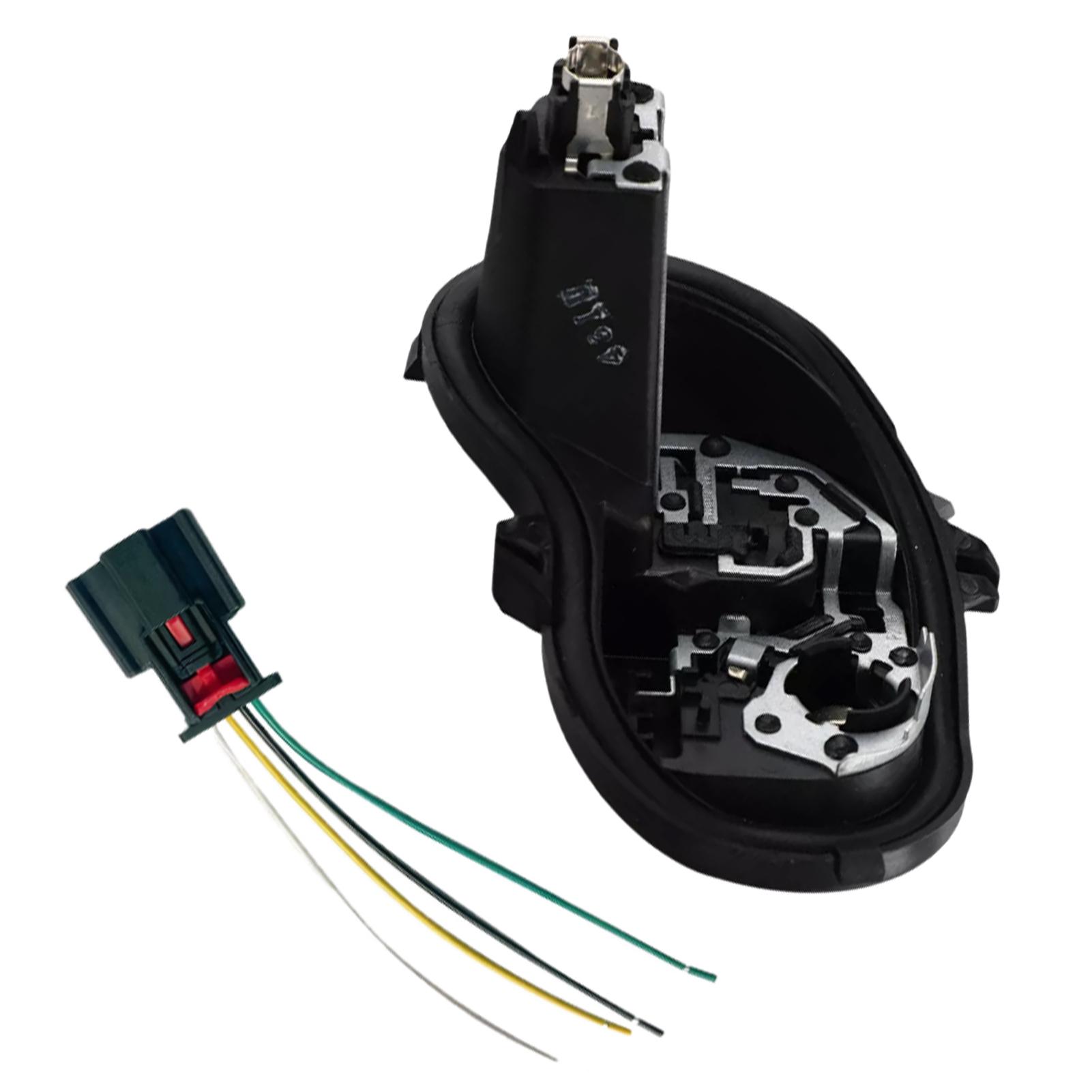 Tail Light Bulb Holder & Repair Plug REAR LEFT Side For Vauxhall Astra K 39001577 Car Light Bulb Kit білий
Tail Light Bulb Holder & Repair Plug REAR LEFT Side For Vauxhall Astra K 39001577 Car Light Bulb Kit білий