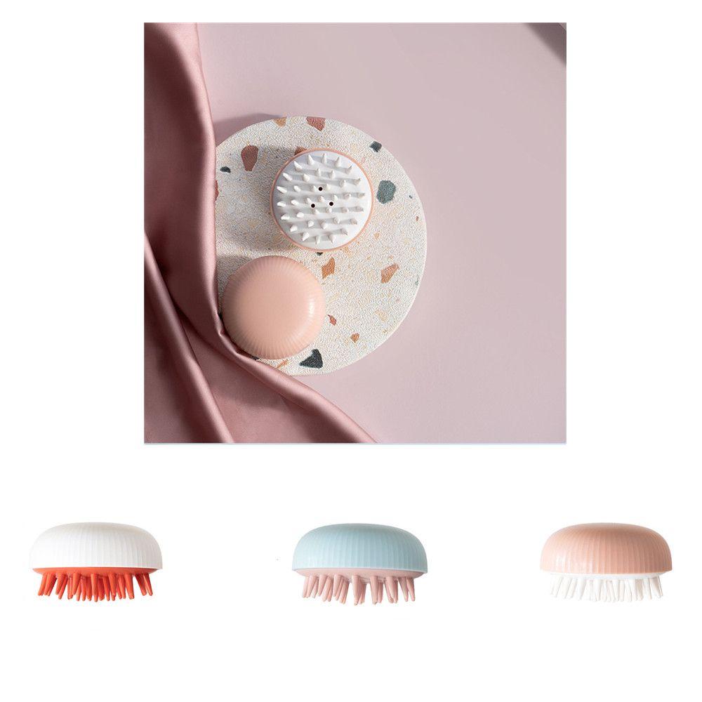 Cleaning Wet and dry Healthy Hair Care Antipruritic Scalp Shampoo comb Massage Brush Washing Comb
Cleaning Wet and dry Healthy Hair Care Antipruritic Scalp Shampoo comb Massage Brush Washing Comb