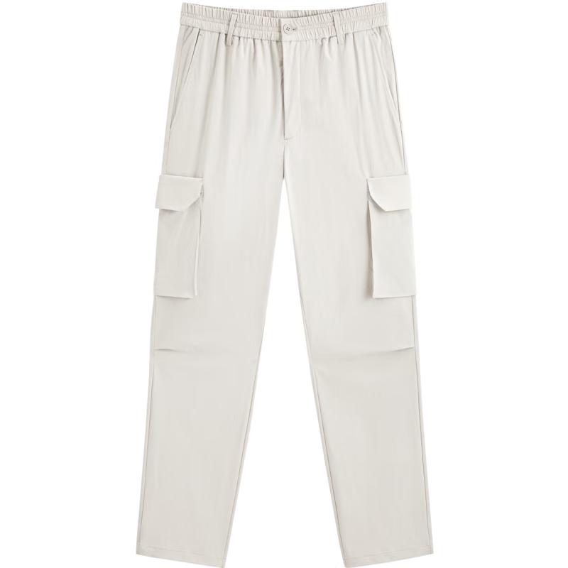 GXG Men s Breathable Workwear Parachute Casual Pants XL
GXG Men s Breathable Workwear Parachute Casual Pants XL