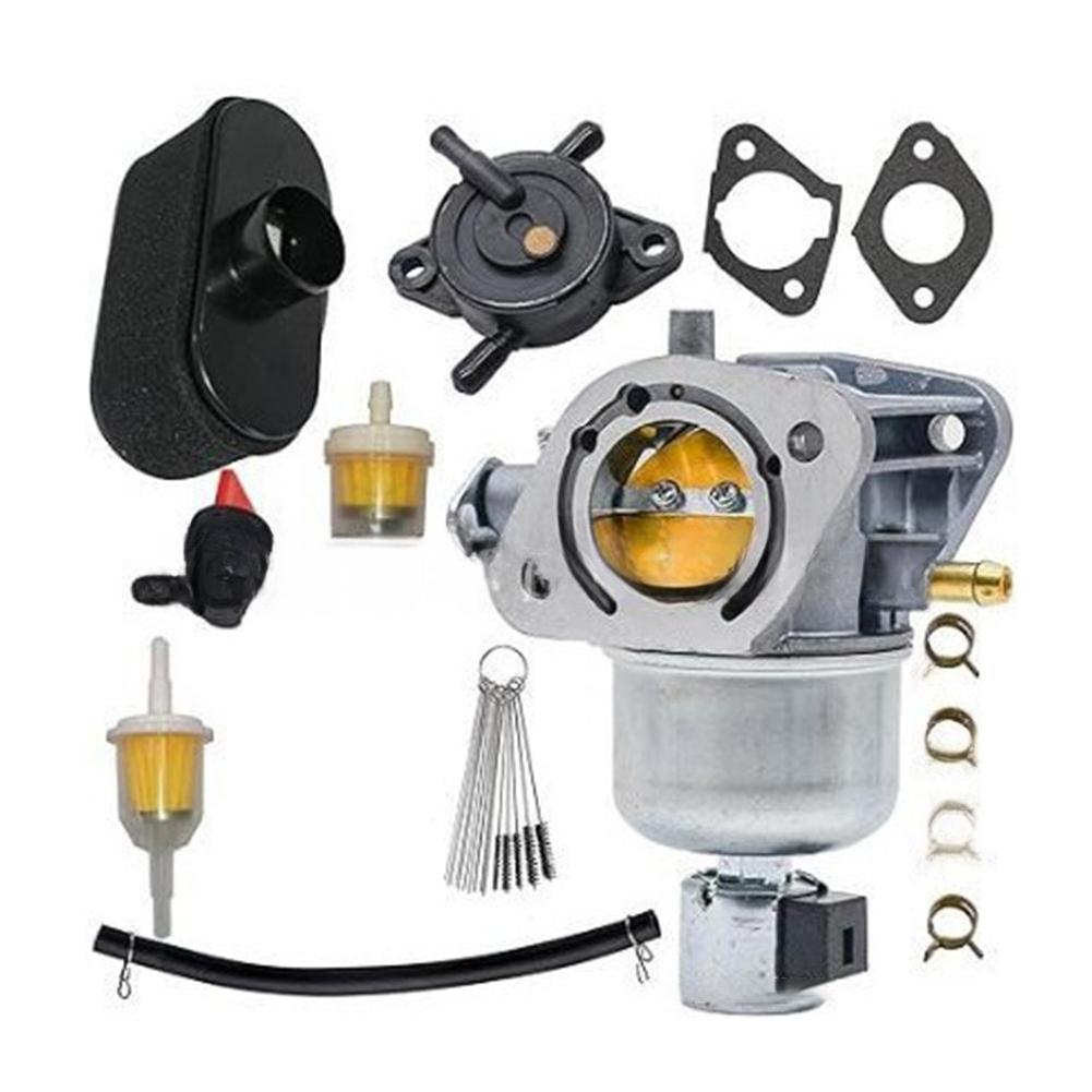 Engine For Carburetor Replacement for FR651V FR691V FR730V Includes Air and Fuel Filters for Optimal Performance China Mainland
Engine For Carburetor Replacement for FR651V FR691V FR730V Includes Air and Fuel Filters for Optimal Performance China Mainland