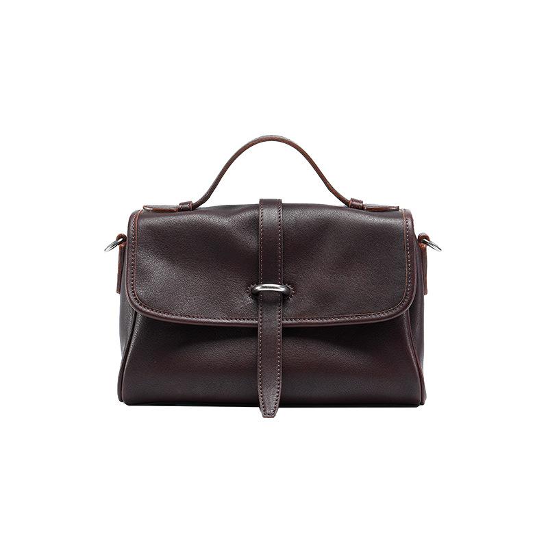 Postman Bag, Women s Commuting Shoulder Crossbody Bag, Vegetable Tanned Leather Handbag, Large Capacity Commuting Bag
Postman Bag, Women s Commuting Shoulder Crossbody Bag, Vegetable Tanned Leather Handbag, Large Capacity Commuting Bag