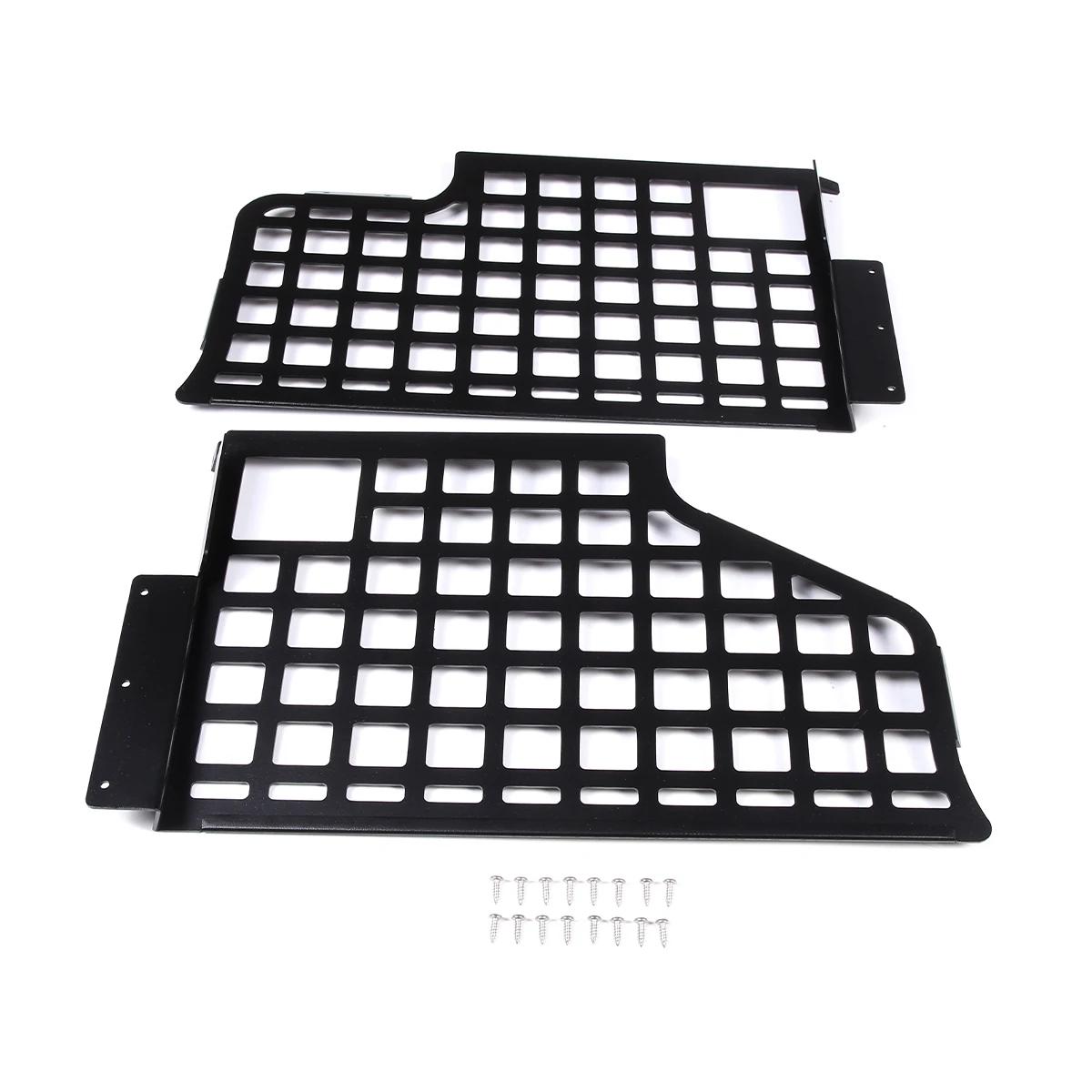 for Land Rover Freelander 2 2007-15 Car Rear Trunk Storage Shelf Side Window first aid kit Bracket Storage Panel Car Accessories
for Land Rover Freelander 2 2007-15 Car Rear Trunk Storage Shelf Side Window first aid kit Bracket Storage Panel Car Accessories