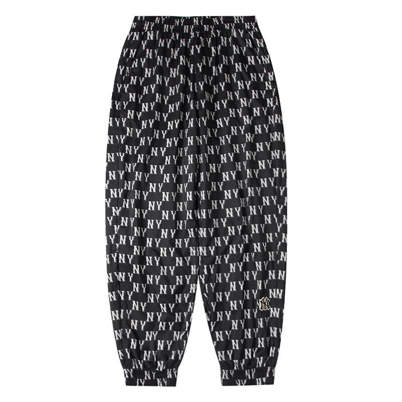 MLB Monogram Fashion Sport Casual Long Pants S
MLB Monogram Fashion Sport Casual Long Pants S