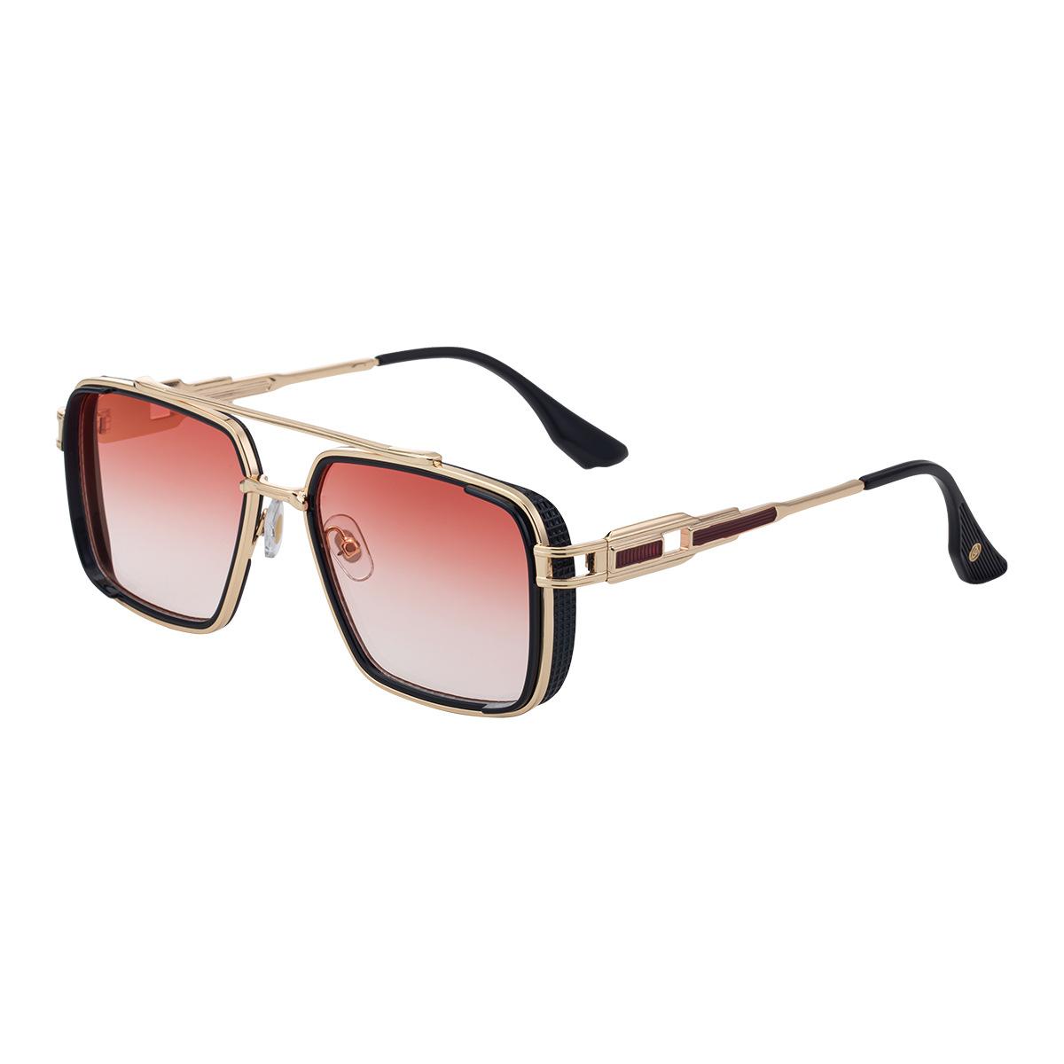 Retro Square Sunglasses Women Men 2026 Oversized Sun Glasses Luxury Brand Designer Eyeglasses For Female Vintage Shades Gafas Other
Retro Square Sunglasses Women Men 2026 Oversized Sun Glasses Luxury Brand Designer Eyeglasses For Female Vintage Shades Gafas Other