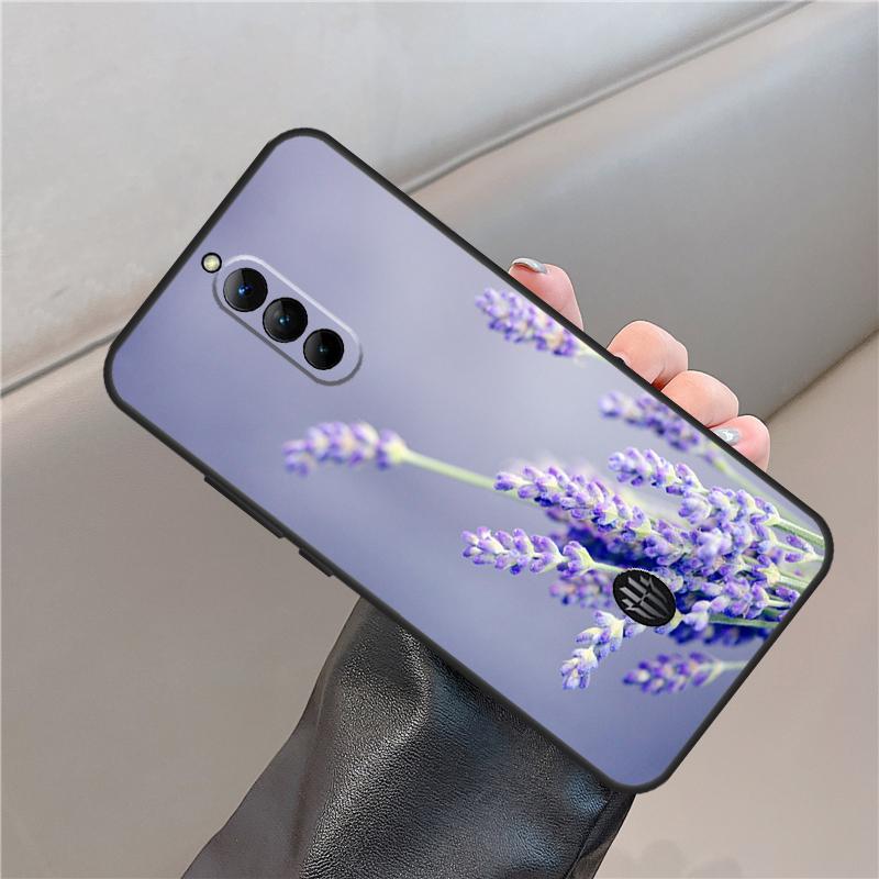 Lavender Purple Flower Case For ZTE Nubia Red Magic 11 10 9 8 8S 9S 10S Pro Plus 6S 7S 6 7 For RedMagic 10 Air Cover Red Magic 6s
Lavender Purple Flower Case For ZTE Nubia Red Magic 11 10 9 8 8S 9S 10S Pro Plus 6S 7S 6 7 For RedMagic 10 Air Cover Red Magic 6s