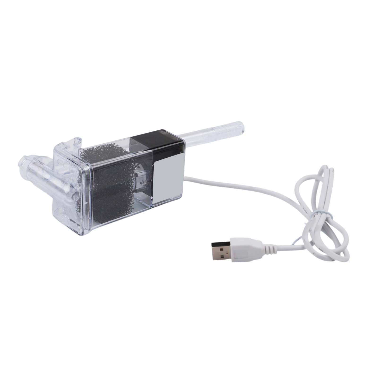 For Home Aquariums External Filter Pump Silent Operation Filter Pump PVC Construction Low Power Consumption Easy Installation China Mainland
For Home Aquariums External Filter Pump Silent Operation Filter Pump PVC Construction Low Power Consumption Easy Installation China Mainland
