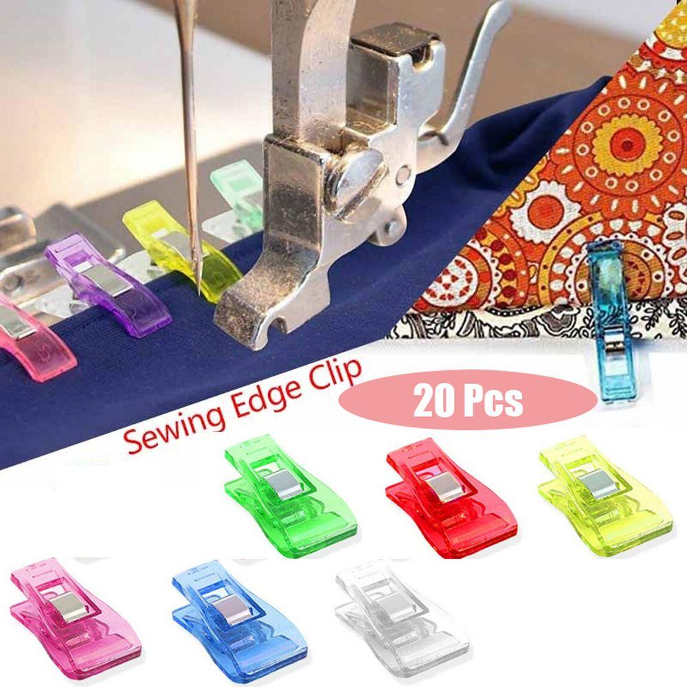 Multicolor DIY Hemming Fabric Plastic Clip Tape Bias Maker Sewing Tools Job Foot Case синій
Multicolor DIY Hemming Fabric Plastic Clip Tape Bias Maker Sewing Tools Job Foot Case синій