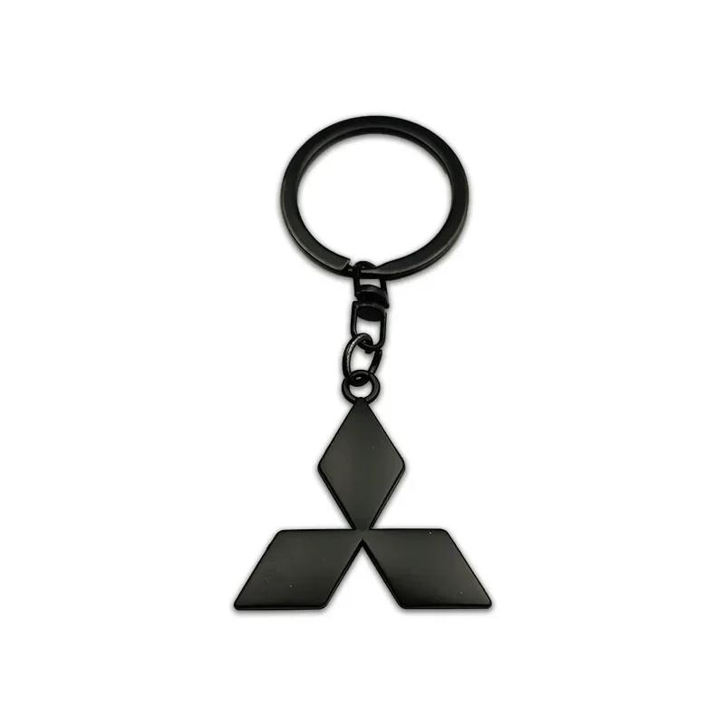 1PC Metal Car Keychain 3D Pendants Holders for Mitsubishi ASX Lancer L200 Pajero Outlander Eclipse Ralliart Key Ring Accessories чёрный
1PC Metal Car Keychain 3D Pendants Holders for Mitsubishi ASX Lancer L200 Pajero Outlander Eclipse Ralliart Key Ring Accessories чёрный