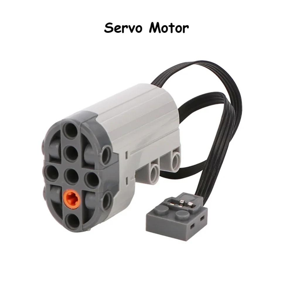Технічні деталі MOC Power Functions M L XL Сервомотор 8883 88003 8882 88004 Батарейний відсік 8881 88000 для legoeds Будівельні блоки
Технічні деталі MOC Power Functions M L XL Сервомотор 8883 88003 8882 88004 Батарейний відсік 8881 88000 для legoeds Будівельні блоки