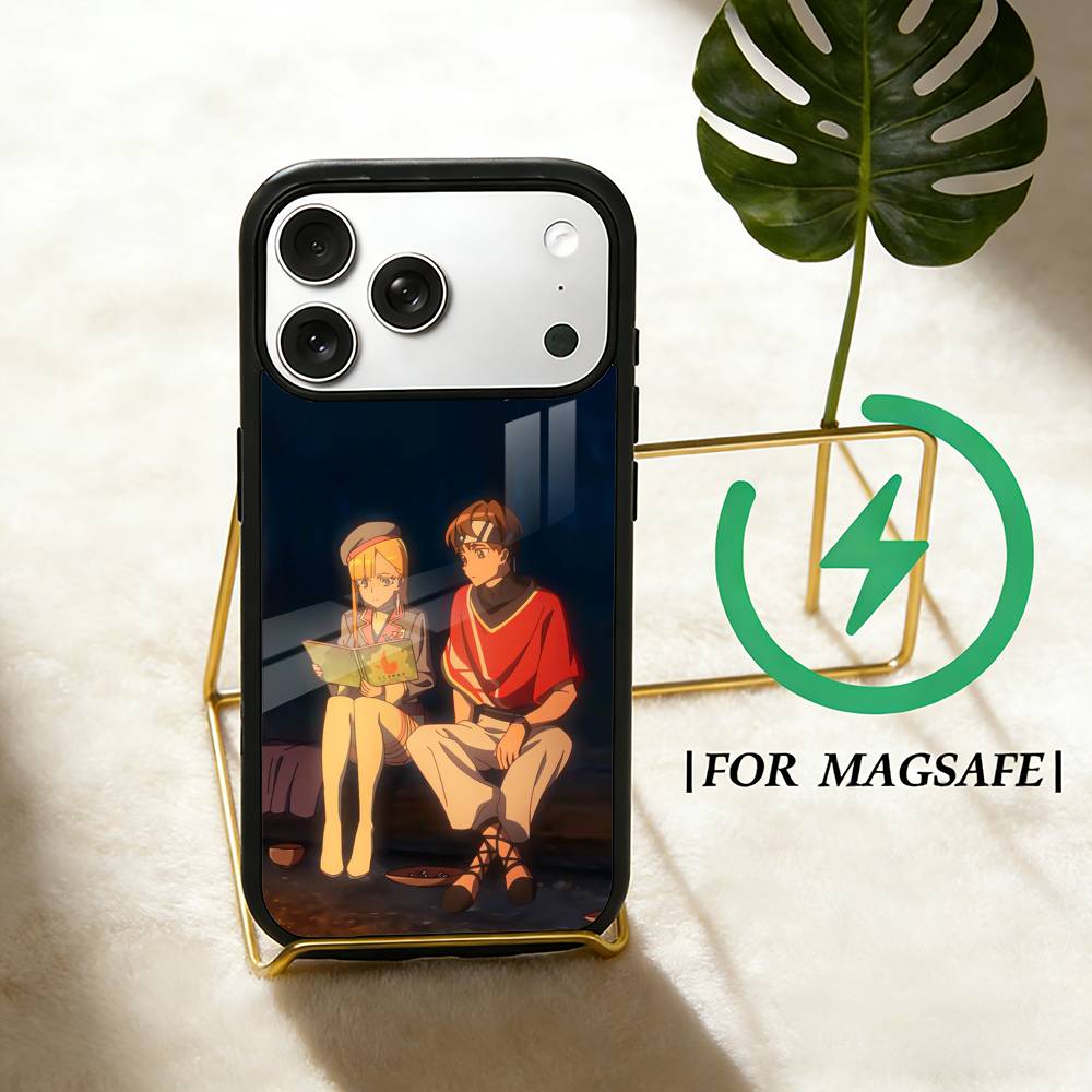 D-Dusk B-Beyond the End of the World Phone Case For iPhone 17 16 15 14 13 12 Pro Max Plus for Magsafe Wireless Magnetic Cover iPhone12PROMAX
D-Dusk B-Beyond the End of the World Phone Case For iPhone 17 16 15 14 13 12 Pro Max Plus for Magsafe Wireless Magnetic Cover iPhone12PROMAX