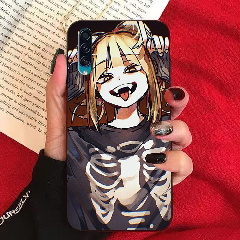 Himiko Toga Phone Case For Samsung A 10 11 12 13 20 21 22 30 31 32 40 51 52 53 70 71 72 73 91 13 shell Samsung A11
Himiko Toga Phone Case For Samsung A 10 11 12 13 20 21 22 30 31 32 40 51 52 53 70 71 72 73 91 13 shell Samsung A11