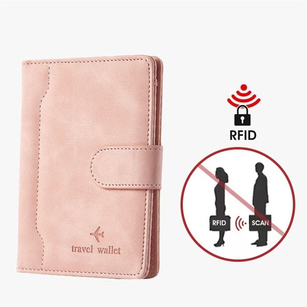 Кожаный RFID-держатель для паспорта Многофункциональный чехол для документов Прочная сумка для паспорта Паспорт
Кожаный RFID-держатель для паспорта Многофункциональный чехол для документов Прочная сумка для паспорта Паспорт