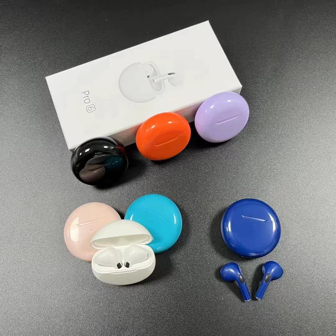 J6 Pro6 Sports TWS Беспроводная Bluetooth-гарнитура-макаронс с сенсорным управлением для игр Pro6 Purple
J6 Pro6 Sports TWS Беспроводная Bluetooth-гарнитура-макаронс с сенсорным управлением для игр Pro6 Purple