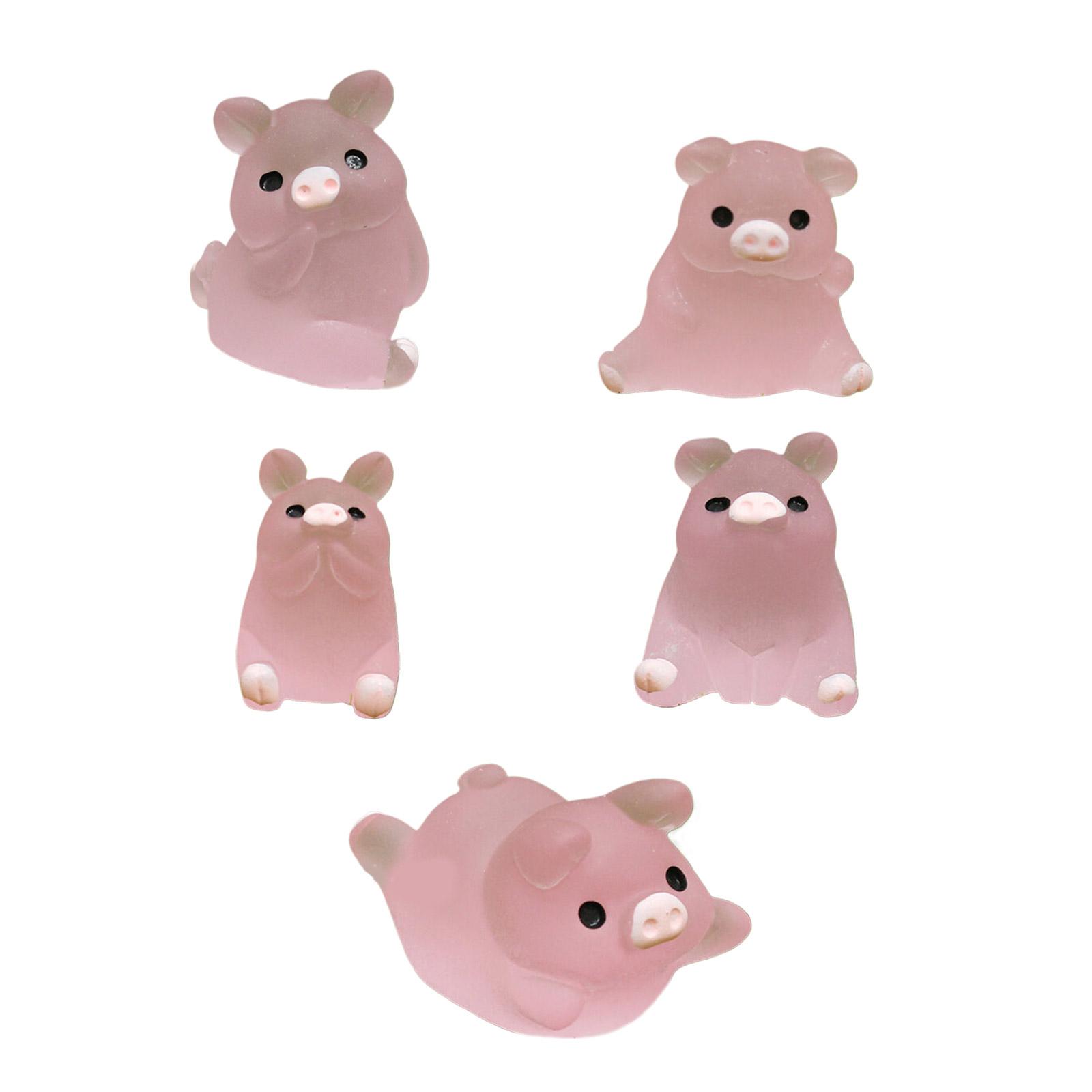 Car Pigs Doll Ornament, Resin Auto Center Console Dashboard Animal Doll Study Room Desktop Car Decoration 1
Car Pigs Doll Ornament, Resin Auto Center Console Dashboard Animal Doll Study Room Desktop Car Decoration 1