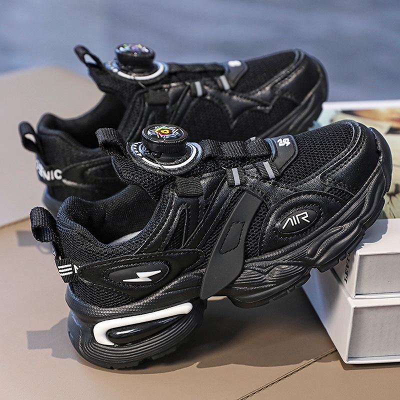 Вращающаяся пряжка Кроссовки для девочек Весна и осень Новые детские сетчатые дышащие туфли на скручивающейся подошве Детская сетчатая обувь для студентов среднего возраста 41
Вращающаяся пряжка Кроссовки для девочек Весна и осень Новые детские сетчатые дышащие туфли на скручивающейся подошве Детская сетчатая обувь для студентов среднего возраста 41