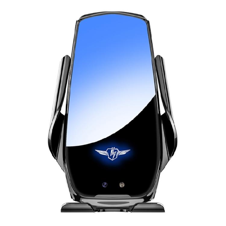 360 Degree Rotating Air Vent Mounted Stand Car Phone Stand 15W Wireless Fast Charging Holder Shockproof Magnetic Stand
360 Degree Rotating Air Vent Mounted Stand Car Phone Stand 15W Wireless Fast Charging Holder Shockproof Magnetic Stand