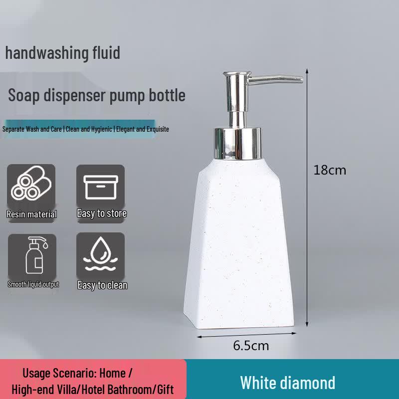 Homeglen Bathroom Accessory Set & Dispenser
Homeglen Bathroom Accessory Set & Dispenser