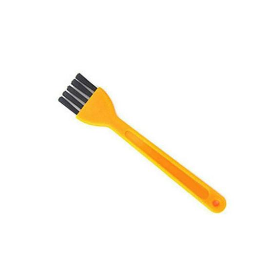 Roborock Q5 Pro Accessories: Main Brush, Filter, Side Brush, Mop for Q8 Max+ Stone Sweeping Robot.
Roborock Q5 Pro Accessories: Main Brush, Filter, Side Brush, Mop for Q8 Max+ Stone Sweeping Robot.