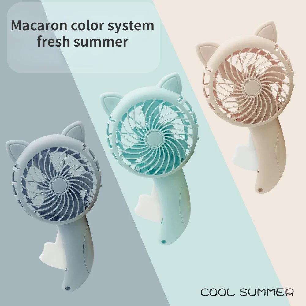 New Portable Handheld Fan Handheld Pressure Fan Mini Portable Fan No Battery Household Cute Fan Cooling Cartoon Handheld Fan
New Portable Handheld Fan Handheld Pressure Fan Mini Portable Fan No Battery Household Cute Fan Cooling Cartoon Handheld Fan