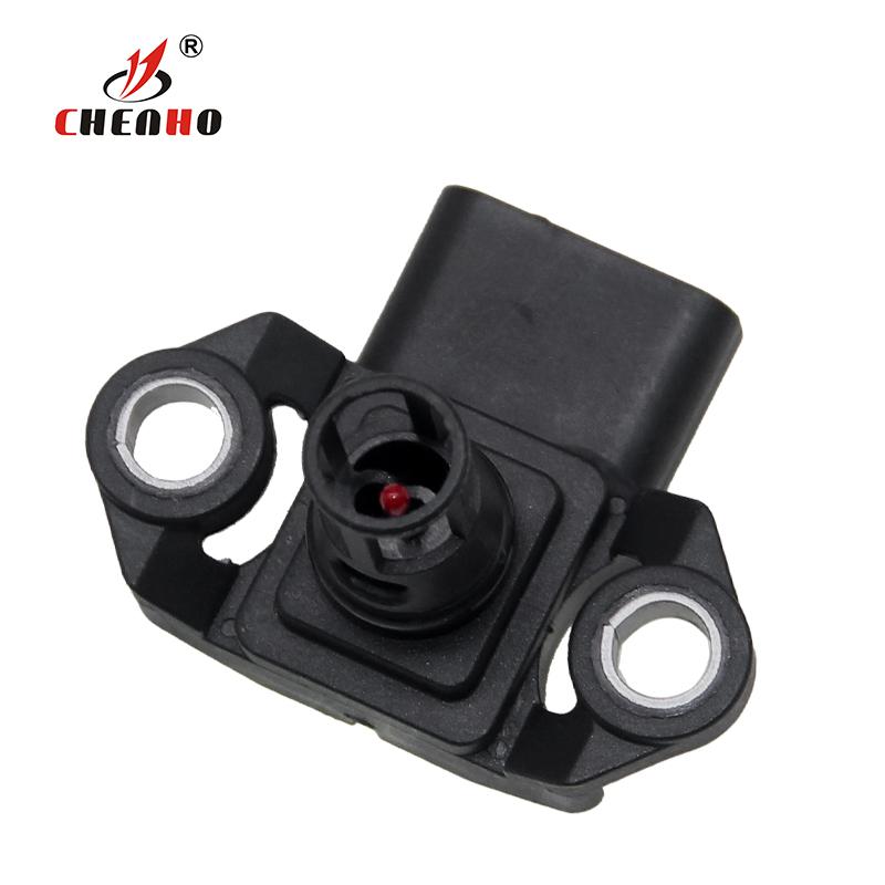 New MAP Manifold Absolute Pressure Sensor 8942152010 For Toyota Yaris II XP9 1.0 12V VVT Hatchback Petrol 1KRFE 2005 - 2011
New MAP Manifold Absolute Pressure Sensor 8942152010 For Toyota Yaris II XP9 1.0 12V VVT Hatchback Petrol 1KRFE 2005 - 2011