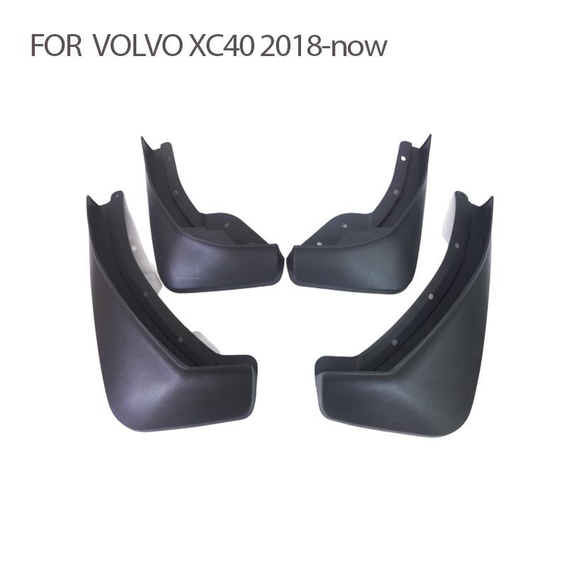 Аксессуары для Volvo XC40: Брызговики и грязезащитные фартуки
Аксессуары для Volvo XC40: Брызговики и грязезащитные фартуки