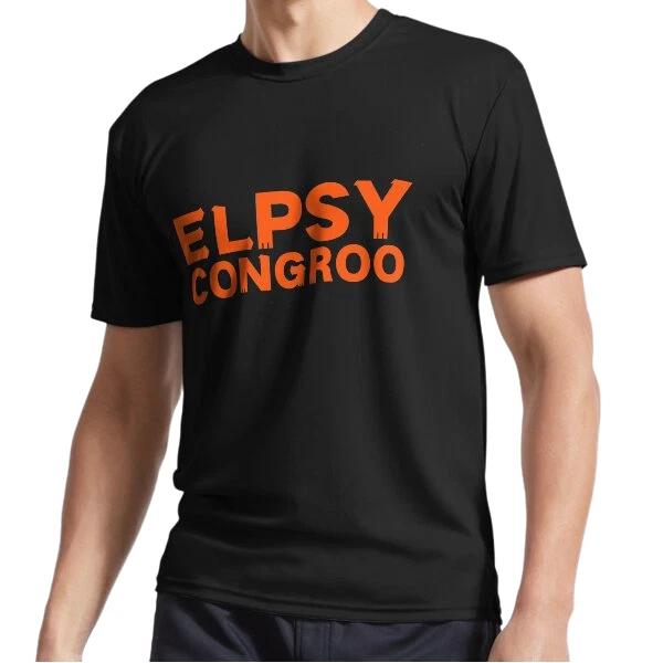 New El Psy Congroo Active Logo T-Shirt Funny Size S to 5XL 3XL
New El Psy Congroo Active Logo T-Shirt Funny Size S to 5XL 3XL