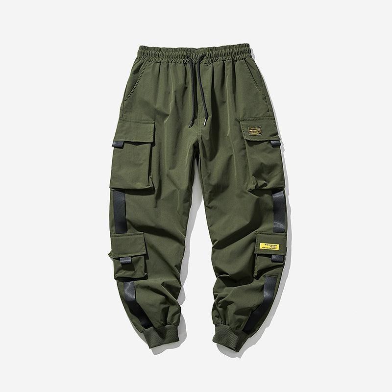 Loose Fit Pocket Joggers Spring Summer Men s Street Style Waist Drawstring Loose Pants Pants Fitness L зелёный
Loose Fit Pocket Joggers Spring Summer Men s Street Style Waist Drawstring Loose Pants Pants Fitness L зелёный