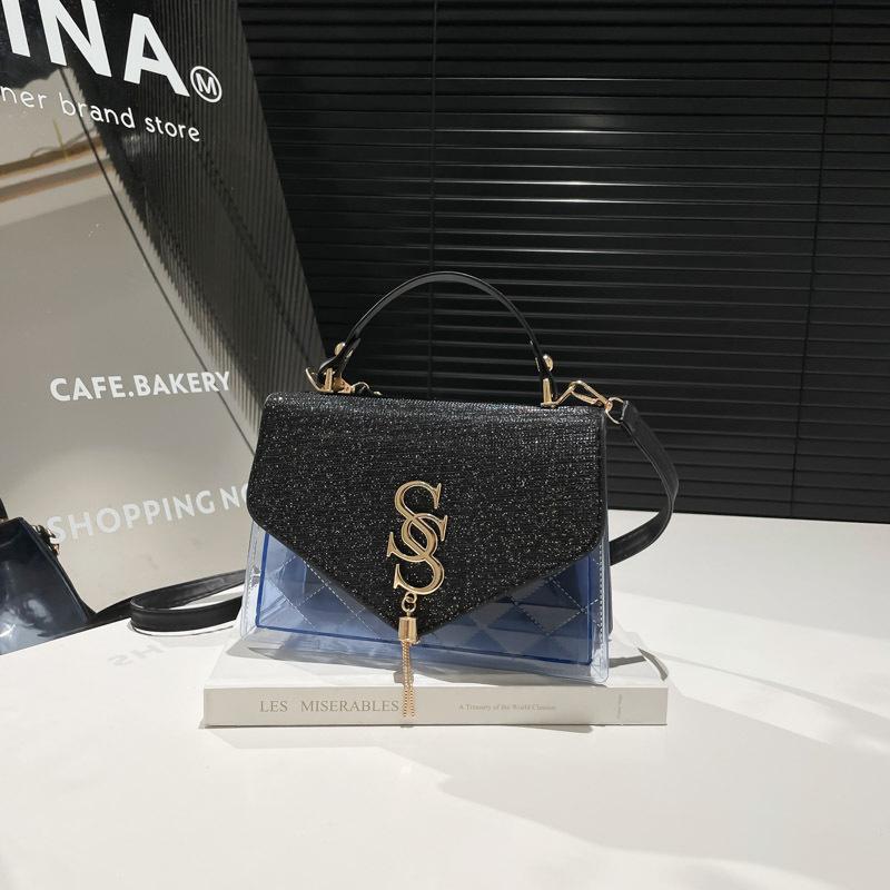 Retro bright diamond simple trend small square bag women s new fashion commuter personalized summer chain premium messenger bag чёрный
Retro bright diamond simple trend small square bag women s new fashion commuter personalized summer chain premium messenger bag чёрный