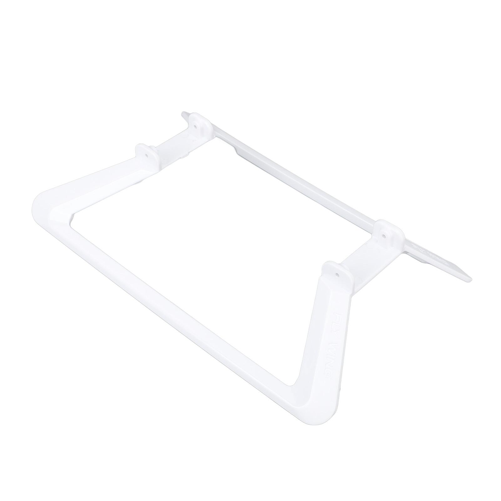 Remote Control Helicopter Landing Skid Plastic Landing Gear for FW450 V3 RC Helicopter White
Remote Control Helicopter Landing Skid Plastic Landing Gear for FW450 V3 RC Helicopter White