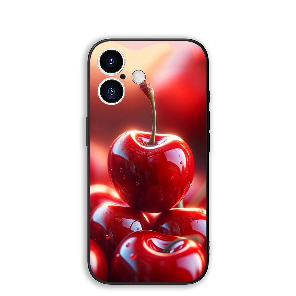 for Apple iPhone 16 15 14 11 Pro Max 6 7 8 Plus + SE2 SE3 SE 2022 2020 8+ Phone Case Cherry Strawberry Fruit Summer Avocado iPhone SE 2022
for Apple iPhone 16 15 14 11 Pro Max 6 7 8 Plus + SE2 SE3 SE 2022 2020 8+ Phone Case Cherry Strawberry Fruit Summer Avocado iPhone SE 2022
