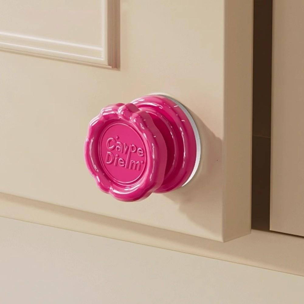 Vacuum Suction Cup Hook Multi-function Door Handle Hook Dopamine Wall-mounted Hooks Home Organizer розовый
Vacuum Suction Cup Hook Multi-function Door Handle Hook Dopamine Wall-mounted Hooks Home Organizer розовый