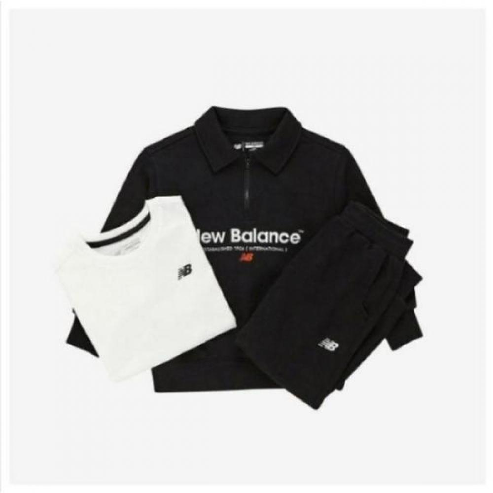 New Balance Лыжи Essential 3 шт. Полумолния Комплект Nk9ye1104u Черный (19)Black/120
New Balance Лыжи Essential 3 шт. Полумолния Комплект Nk9ye1104u Черный (19)Black/120