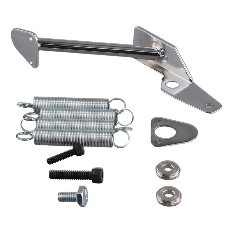 Carburetor Throttle Return Springs Kit 2083 6056 Fit For Holley 2300 2305 4150 4160
Carburetor Throttle Return Springs Kit 2083 6056 Fit For Holley 2300 2305 4150 4160