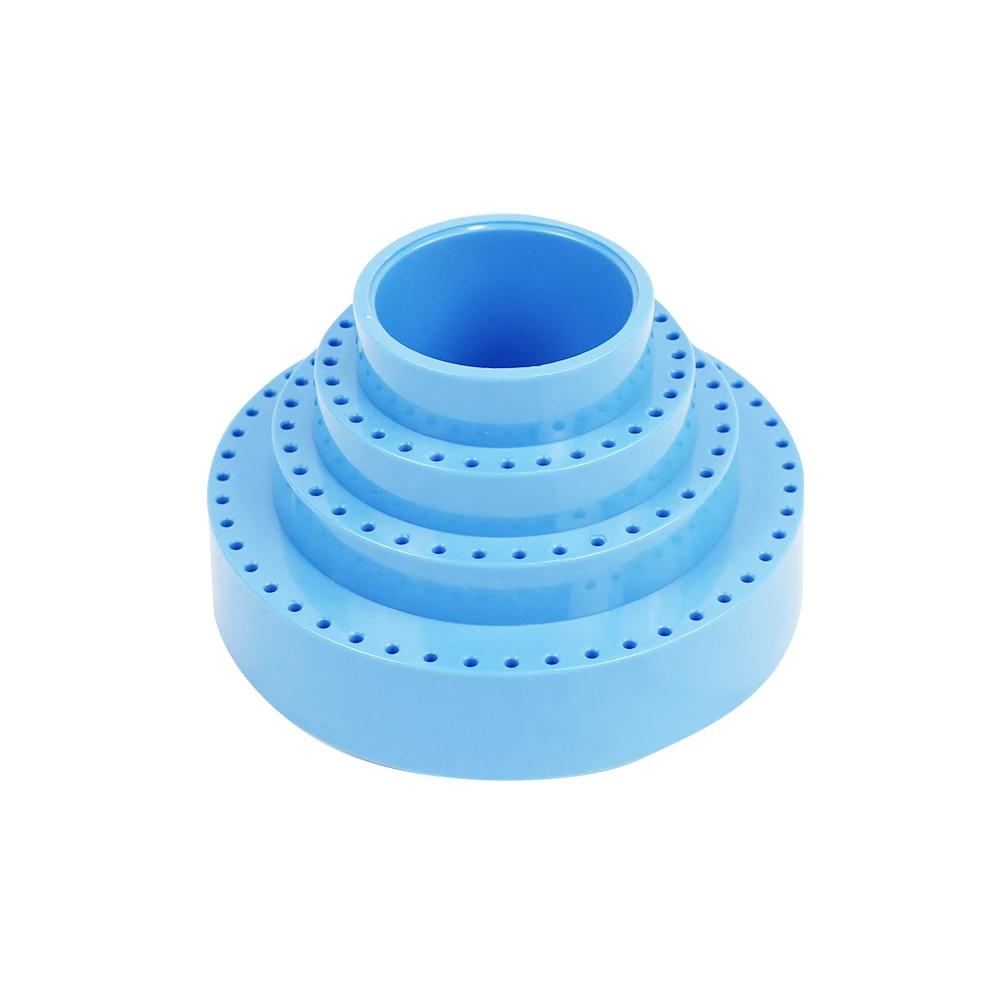 116 Holes Tool Organizer Assorted 360° Rotary Polishing Wheel Mini Drill Bits Storage Box Storage Holder синий
116 Holes Tool Organizer Assorted 360° Rotary Polishing Wheel Mini Drill Bits Storage Box Storage Holder синий