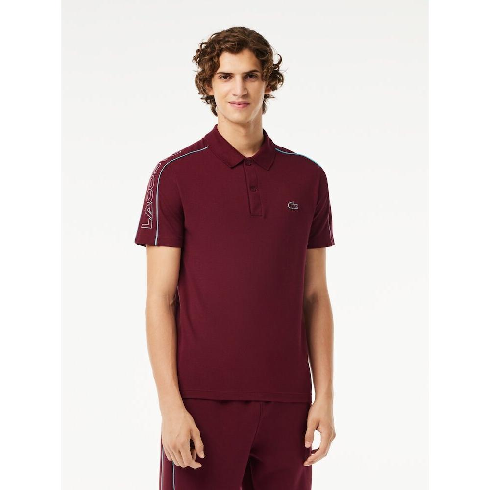 LACOSTE Men s ACTIVE Color Piping Logo Match Piketty PH5950 53N RIS Q2NPH5950 53NRIS
LACOSTE Men s ACTIVE Color Piping Logo Match Piketty PH5950 53N RIS Q2NPH5950 53NRIS